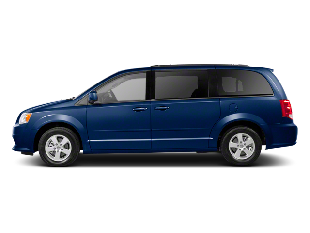 2012 Dodge Grand Caravan SE**2 OWNER CLN CF***