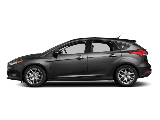 2016 Ford Focus SE** SUPER LOW MILES