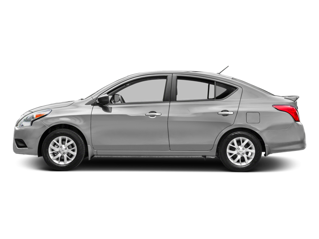 2016 Nissan Versa S* CLEAN CARFAX