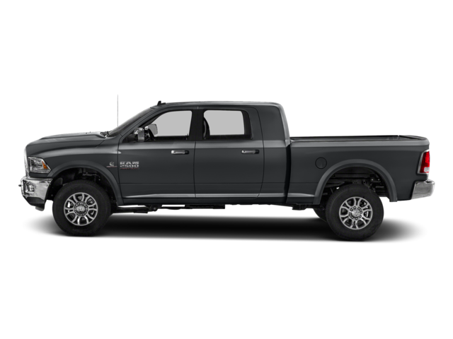 2016 RAM 2500 Laramie* LOW MILES/ CLN CFAX