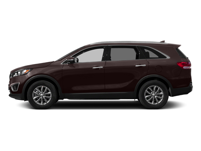 2017 Kia Sorento LX*TON OF SVC RECORDS