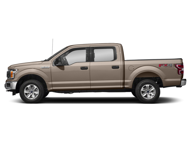 2018 Ford F-150 XLT* CLEAN CARFAX