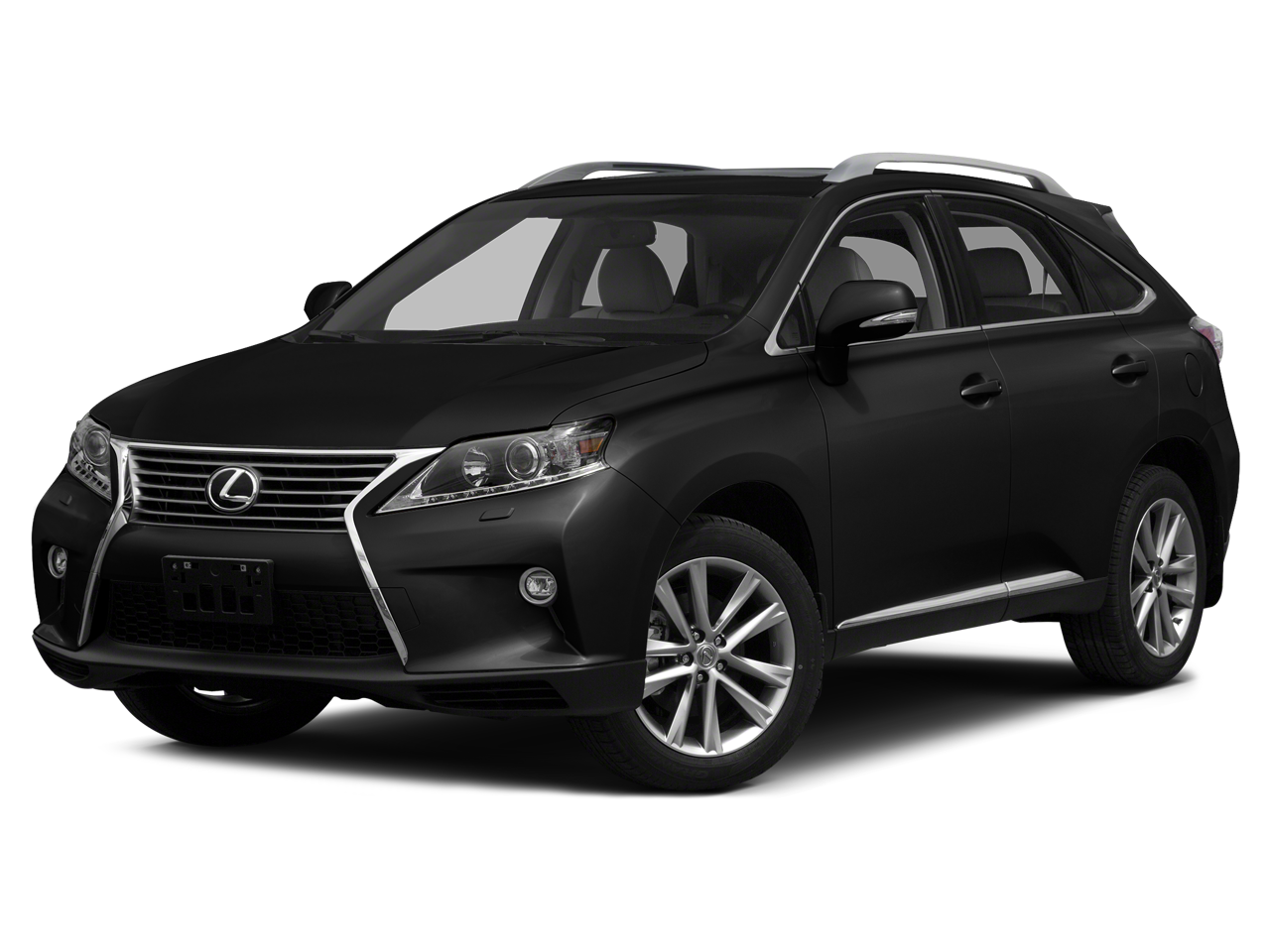 2015 Lexus RX 350 FWD 4dr