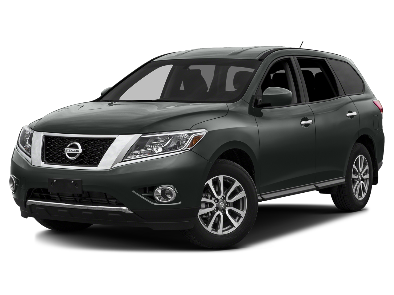 2015 Nissan Pathfinder SV* CLEAN CARFAX