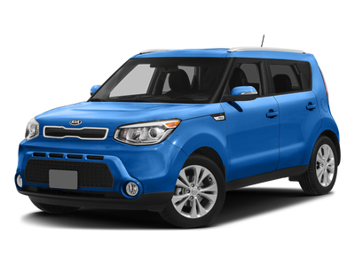 2016 Kia Soul +***1 OWNER CLN CF**