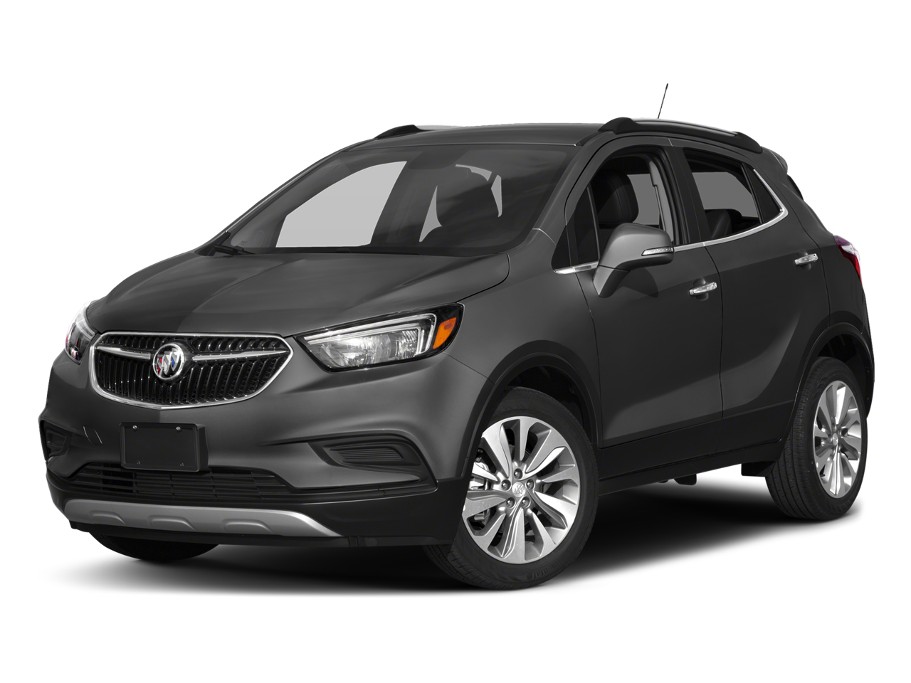 2017 Buick Encore Preferred* LOW MILES