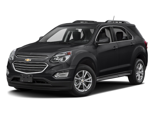 2017 Chevrolet Equinox LT**1 OWNER CLN CF**