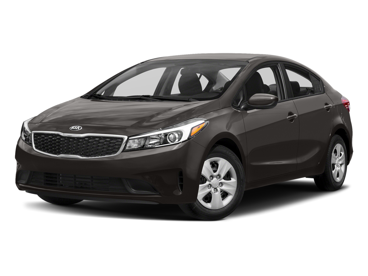 2017 Kia Forte LX* CLEAN CARFAX/ LOW MILES