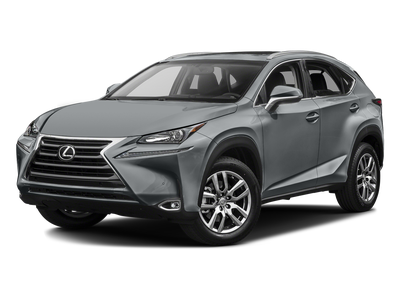 2017 Lexus NX NX Turbo* LOW MILES