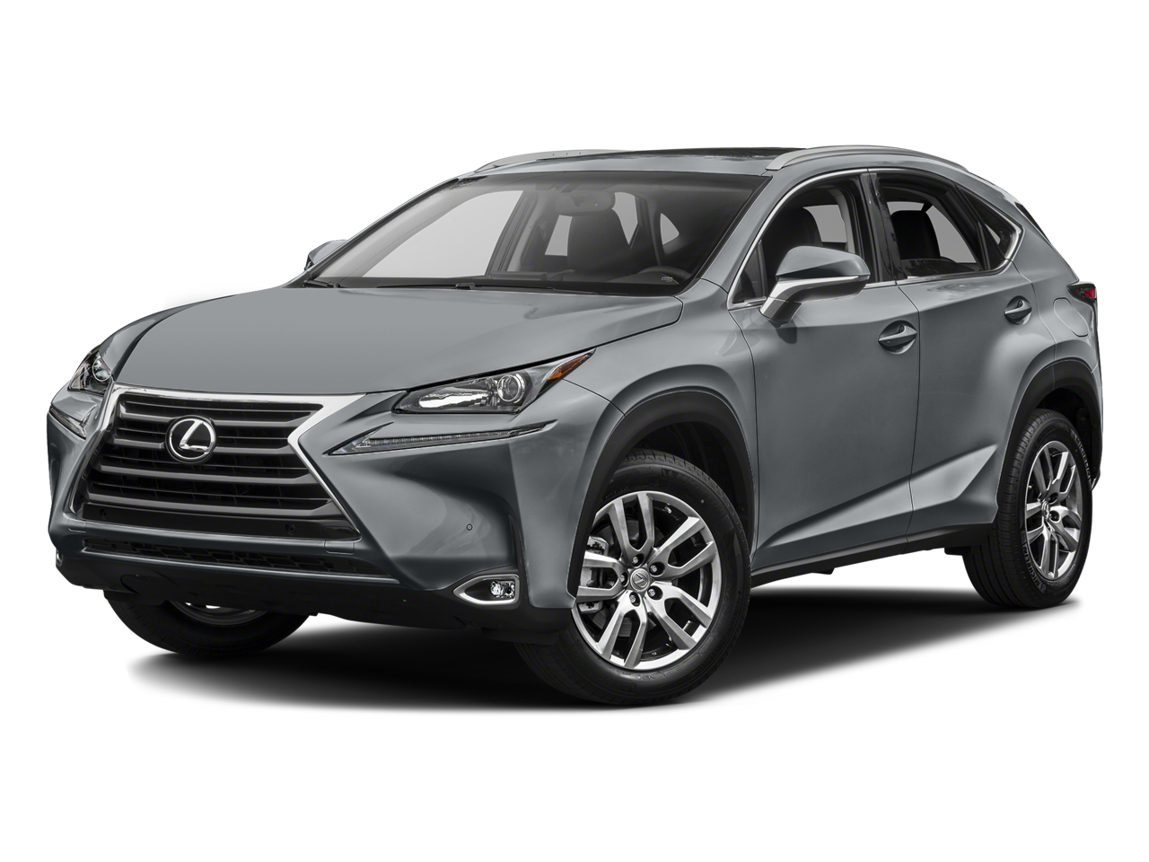 2017 Lexus NX NX Turbo* LOW MILES