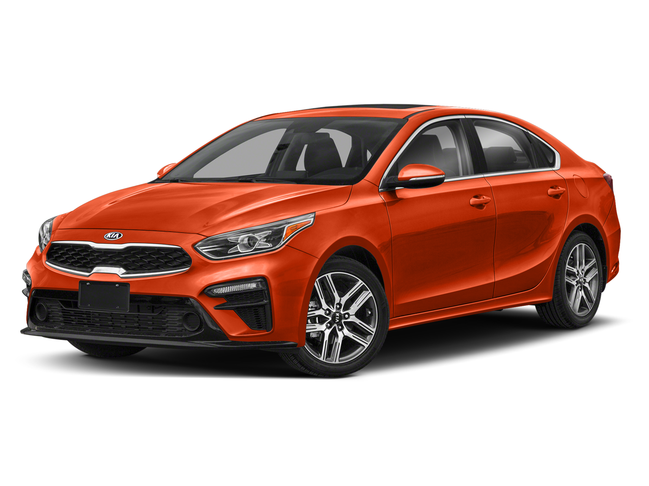 2019 Kia Forte EX* CLEAN CARFAX/ LOADED