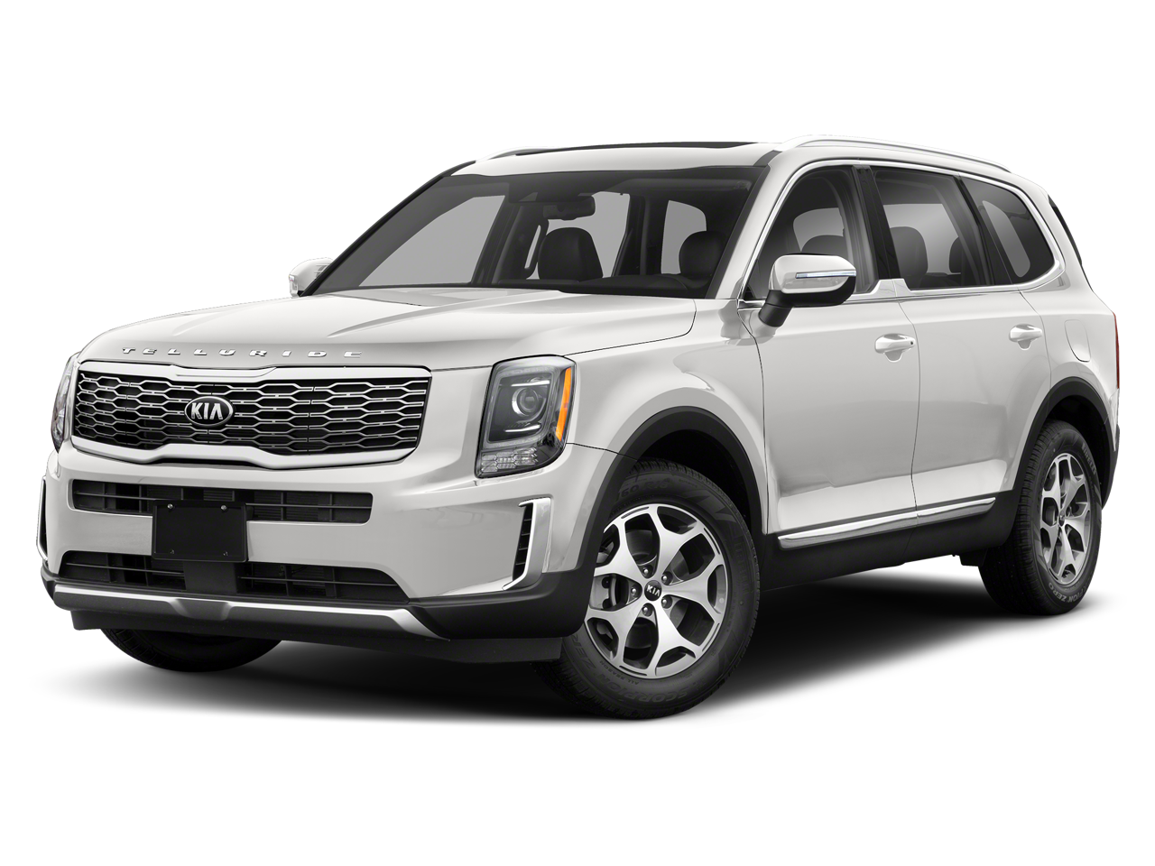 2020 Kia Telluride EX**1 OWNER CLN VEHICLE