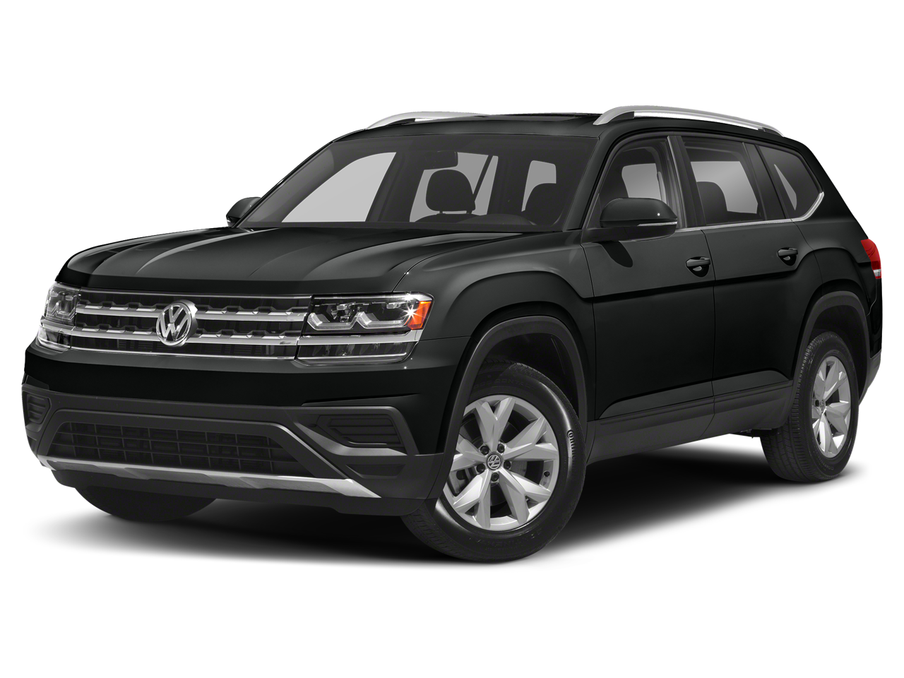 2020 Volkswagen Atlas 3.6L V6 SEL*CLEAN CARFAX