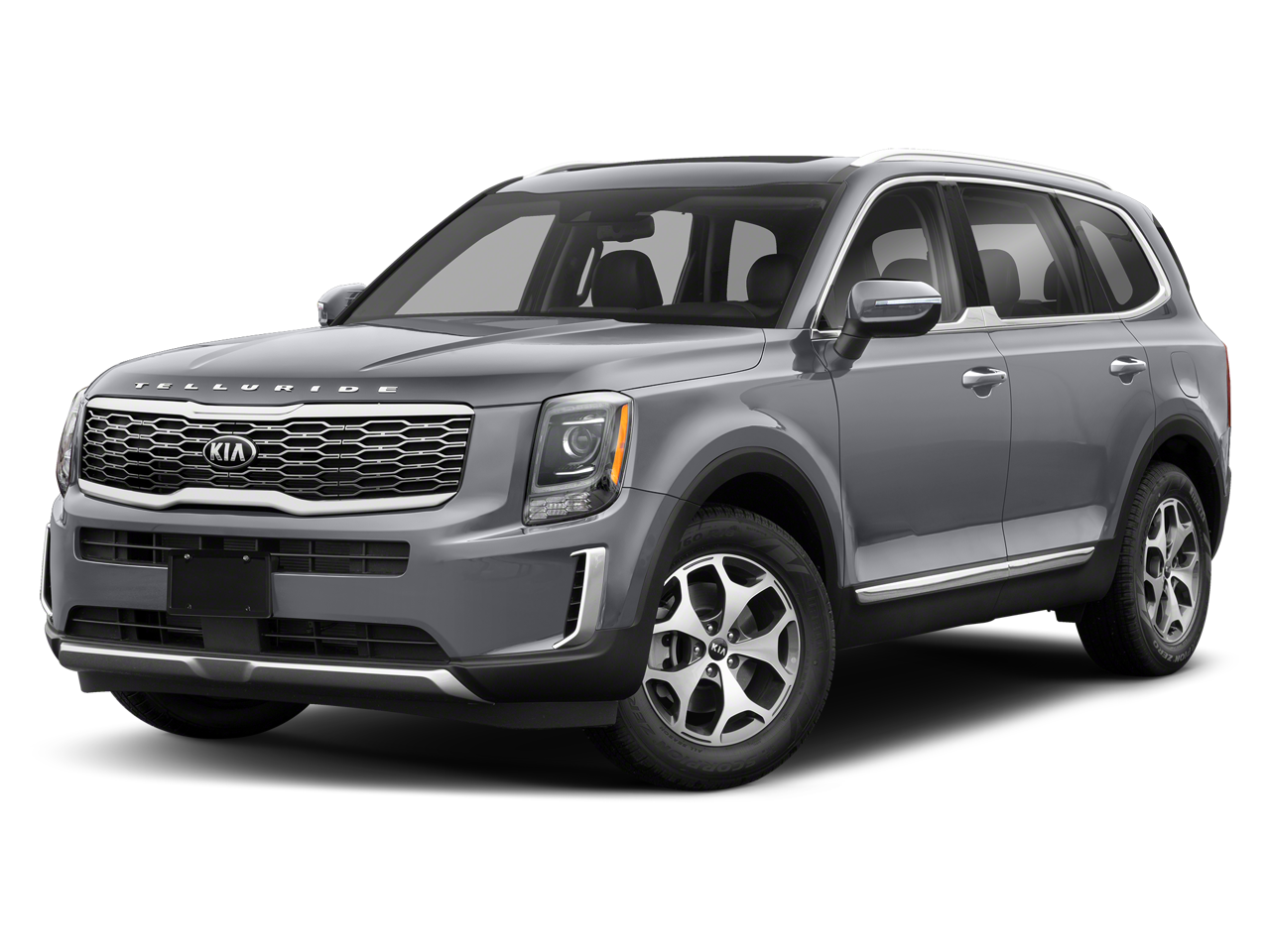 2021 Kia Telluride EX*1 OWNER/ CLEAN CARFAX