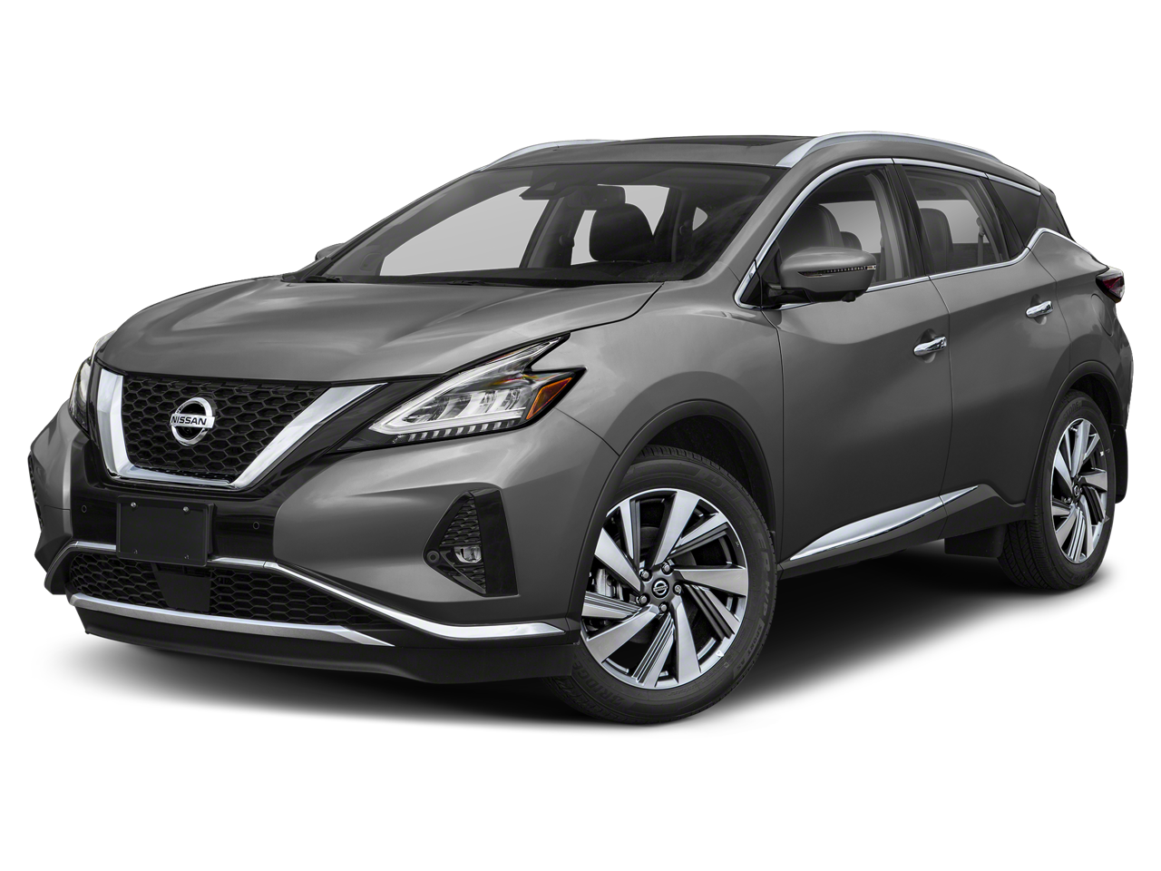 2021 Nissan Murano S* CLEAN CARFAX