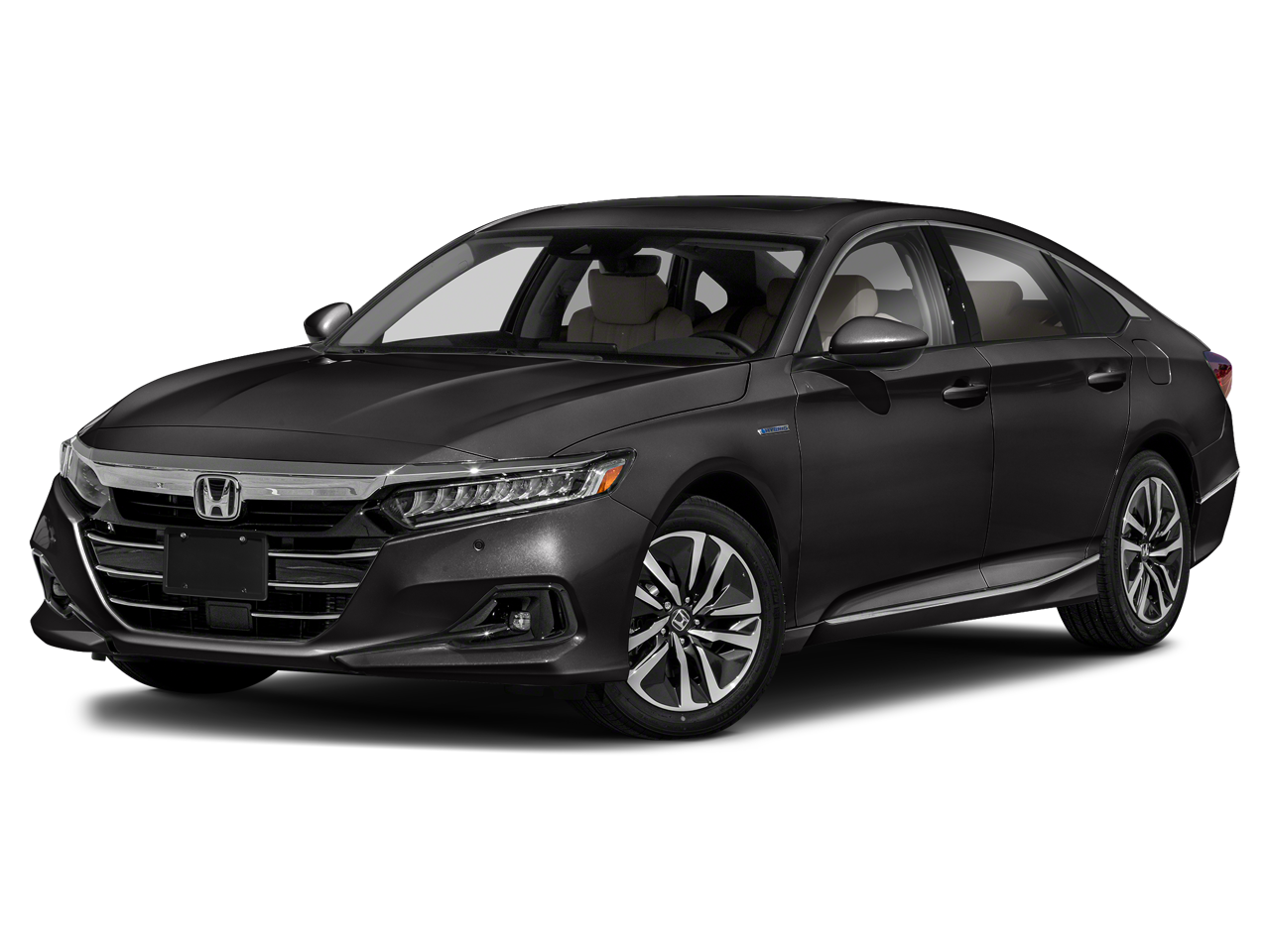 2022 Honda Accord Hybrid EX-L* 1 OWNER