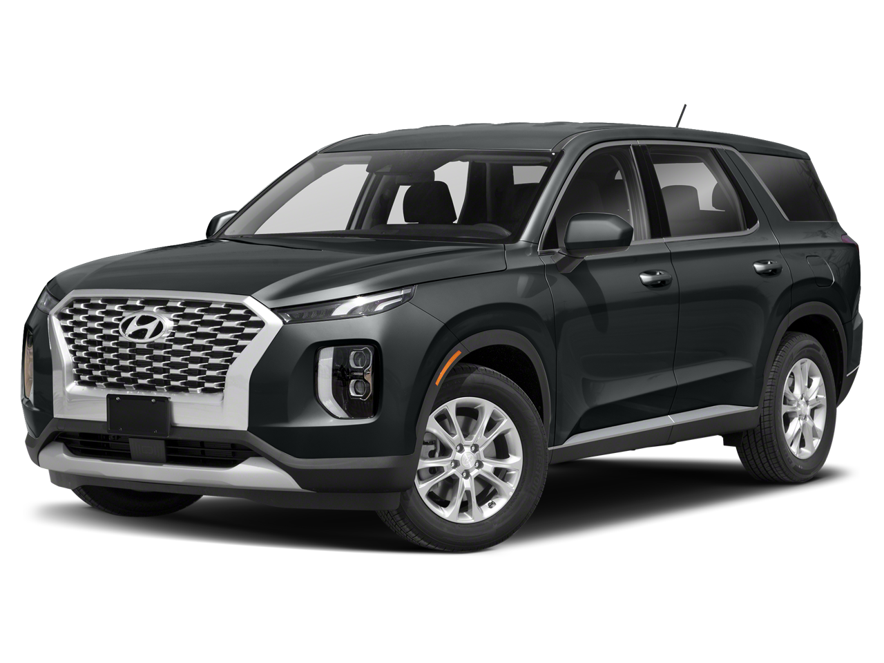 2022 Hyundai Palisade SE**1 OWNER CLN CF**