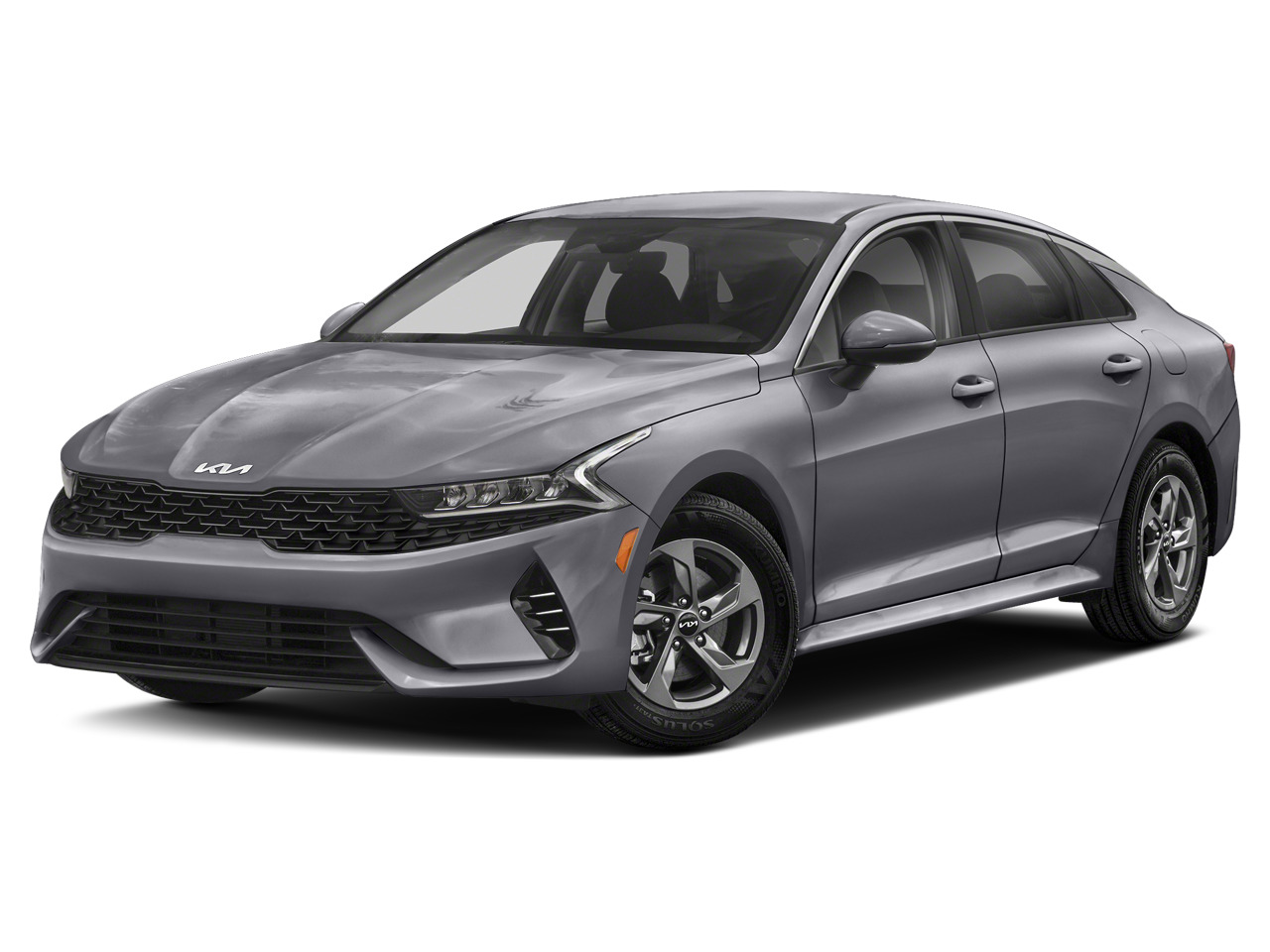 2022 Kia K5 LXS**CF CERT 1 OWNER**