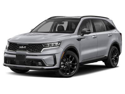 2022 Kia Sorento SX***1 OWNER CLN CF**