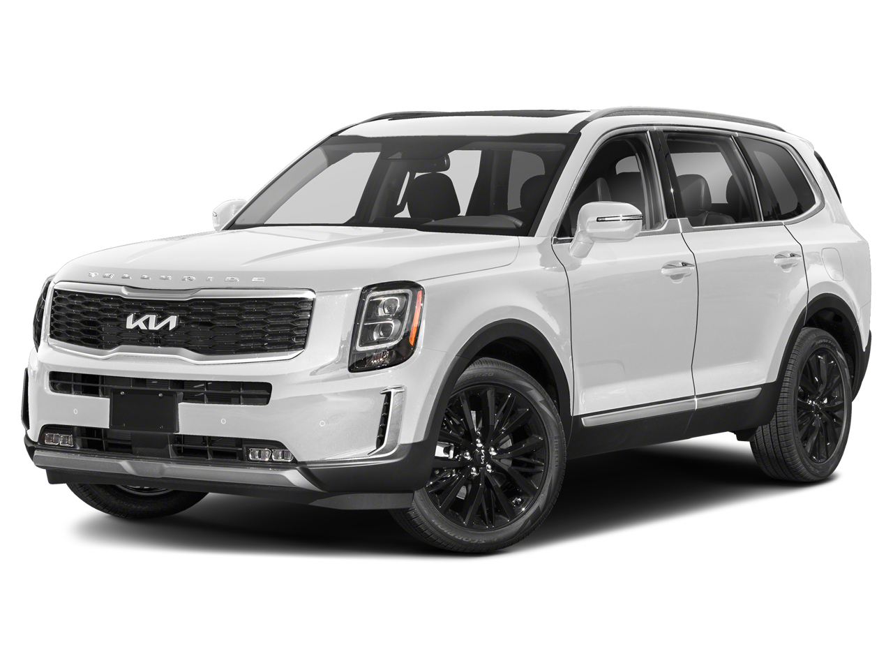 2022 Kia Telluride SX**1 OWNER CLEAN CARFAX