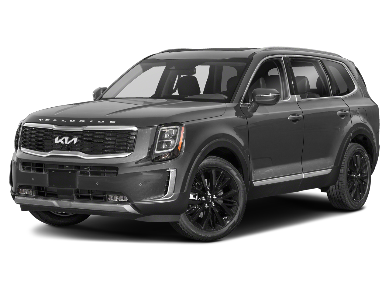 2022 Kia Telluride SX**CF CERT 1 OWNER