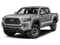 2022 Toyota Tacoma 4WD TRD Off Road*CF CERT 1 OWNR IMACC