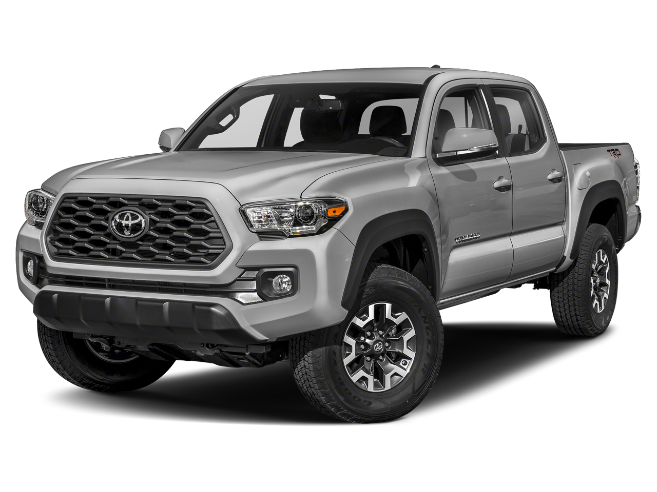 2022 Toyota Tacoma 4WD TRD Off Road*CF CERT 1 OWNR IMACC