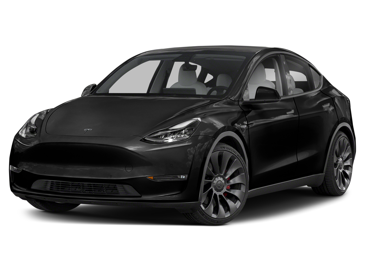 2022 Tesla Model Y Long Range* 1 OWNER