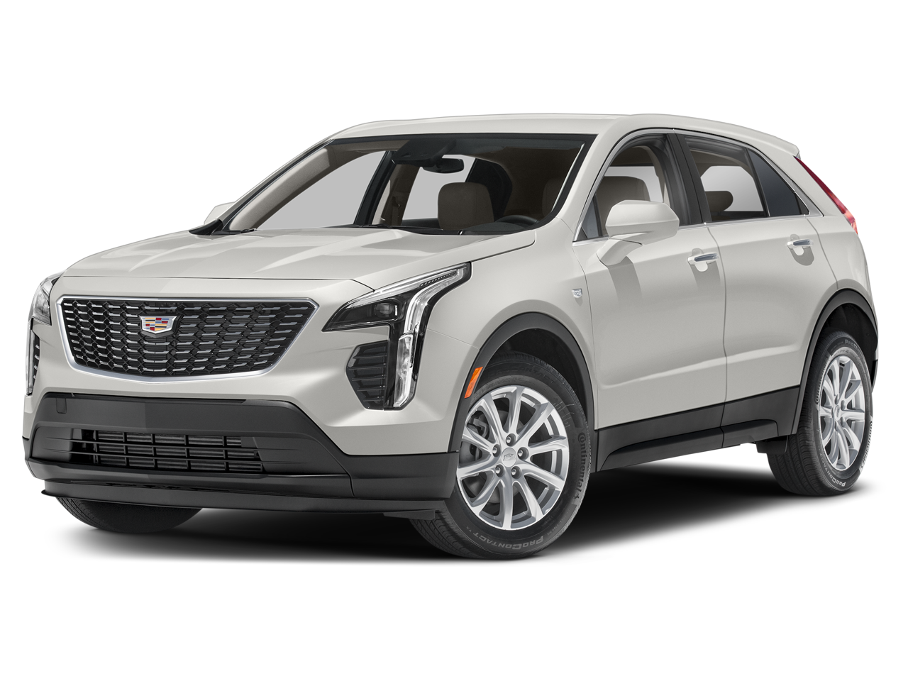 2023 Cadillac XT4 FWD Premium Luxury**CF CERT 1 OWN