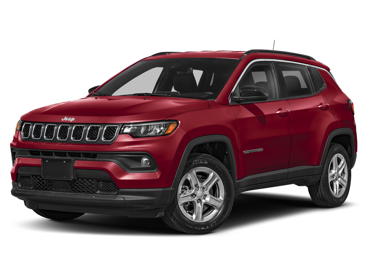 2023 Jeep Compass Latitude Lux*1 OWNER/CLN CFAX