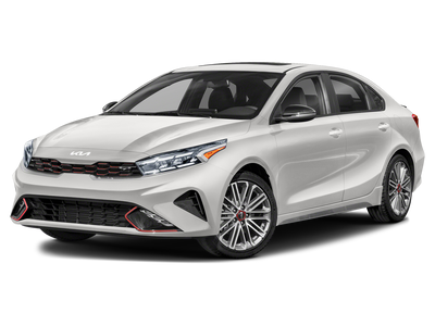 2023 Kia Forte GT**1 OWNER LOW MILES