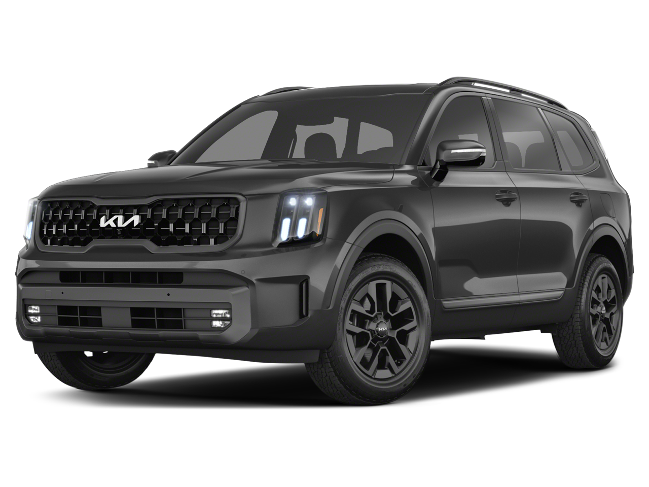 2023 Kia Telluride SX X-Pro