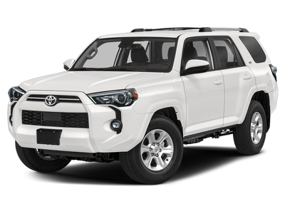 2023 Toyota 4Runner SR5**1 OWNER CLN CF8*