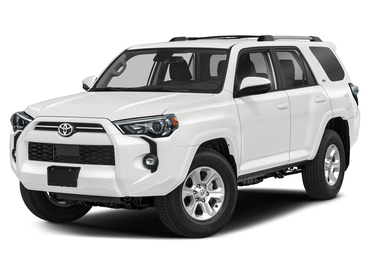 2023 Toyota 4Runner SR5**1 OWNER CLN CF8*