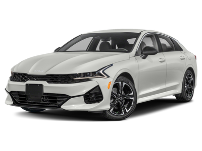 2024 Kia K5 GT-Line* CLEAN CARFAX