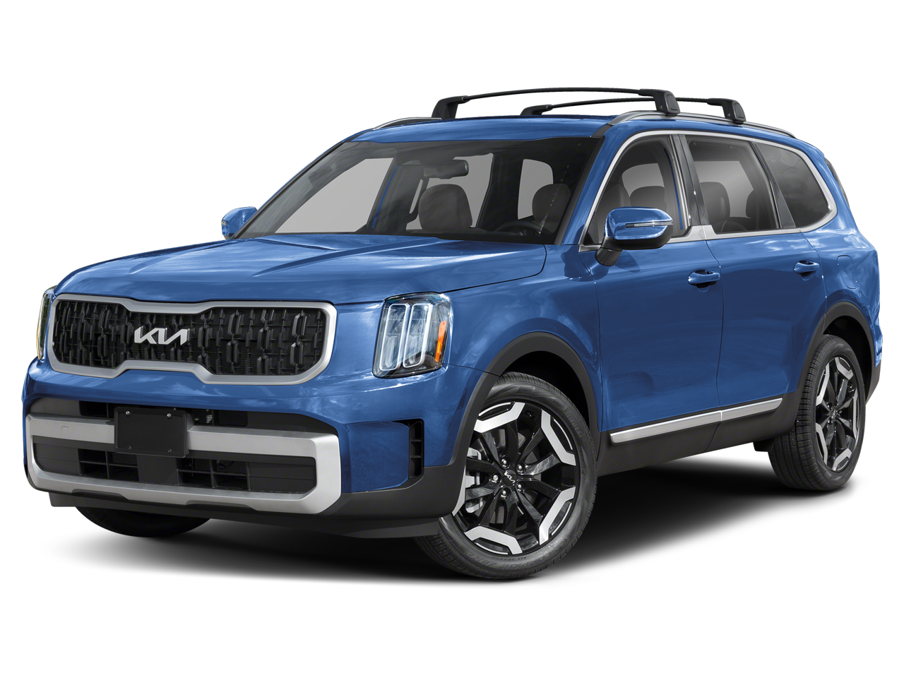 2024 Kia Telluride EX *ONE OWNER CLN CF*