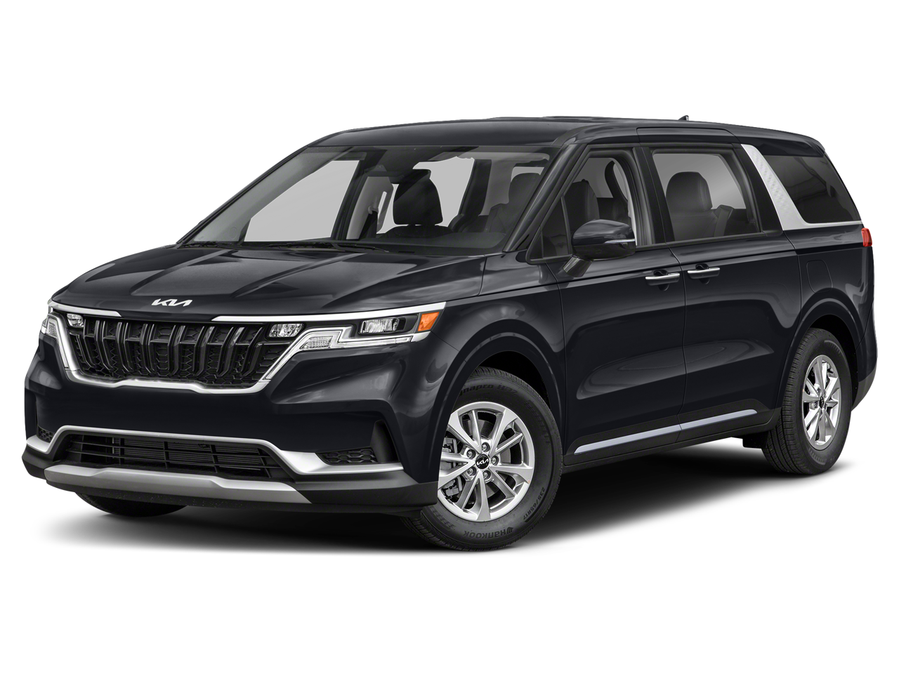 2024 Kia Carnival