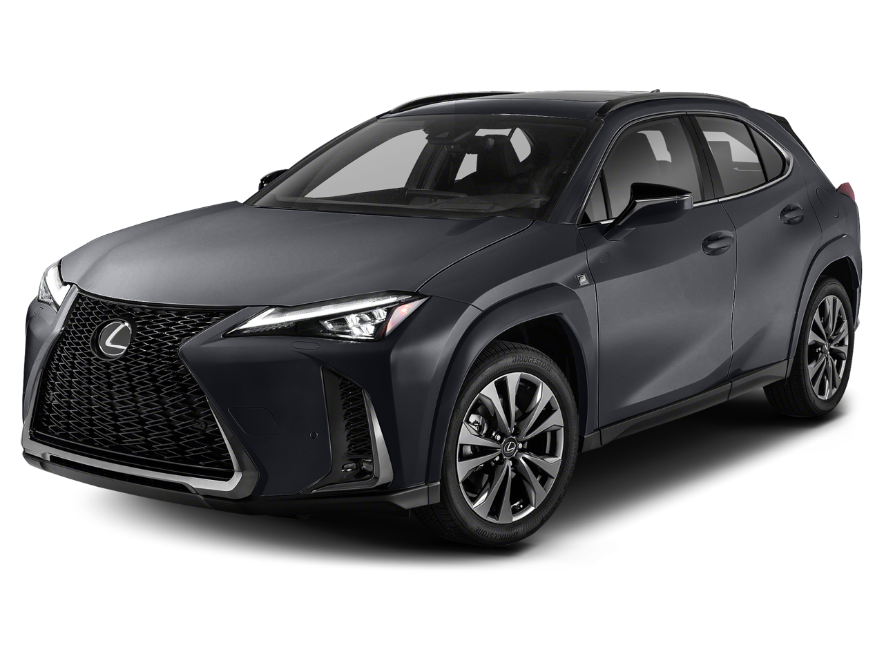 2024 Lexus UX UX 250h