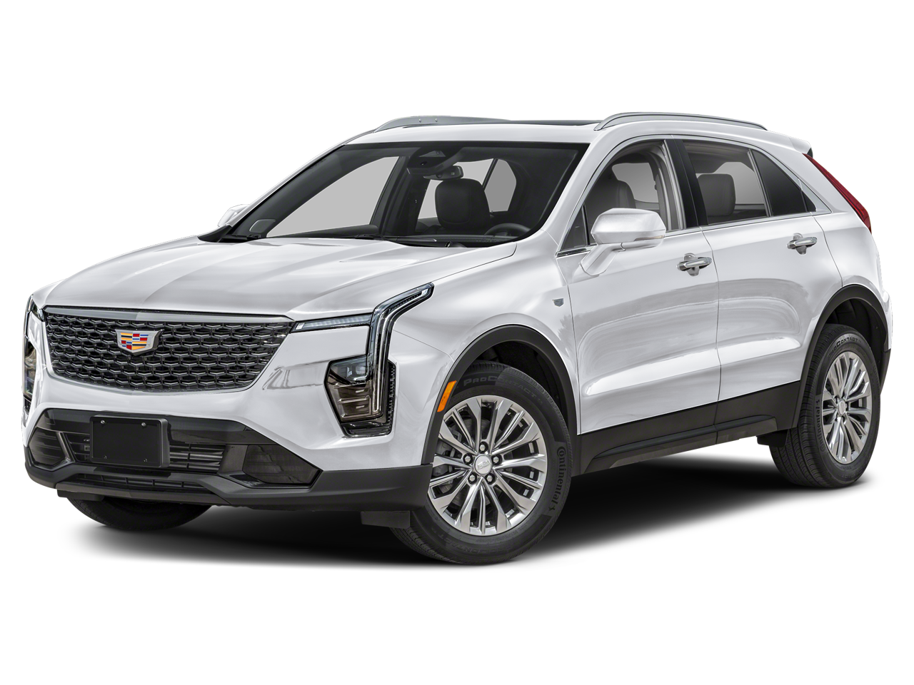 2025 Cadillac XT4 FWD Premium Luxury