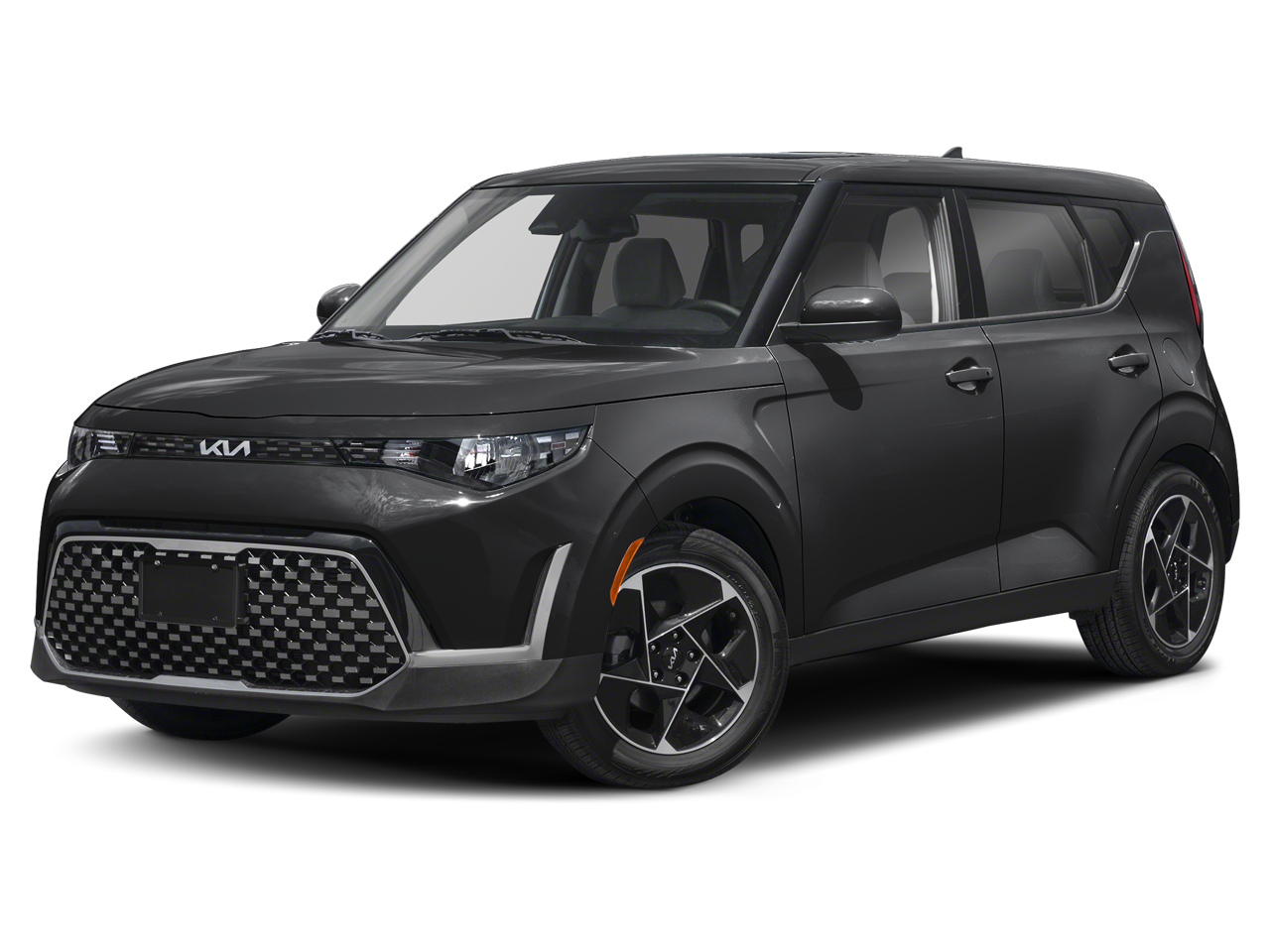2025 Kia Soul EX