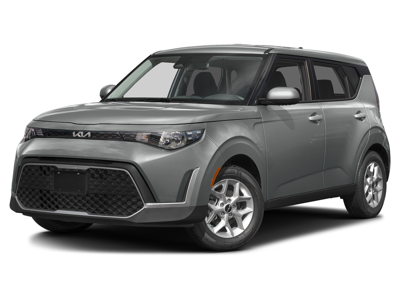 2025 Kia Soul LX**TECH PACK ONLY 694 MILES
