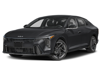 2025 Kia K4 GT-Line*CLEAN CARFAX