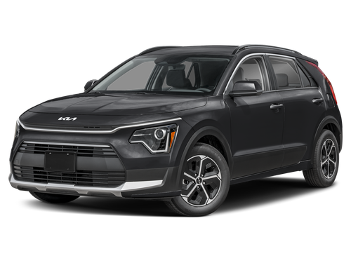 2025 Kia Niro LX