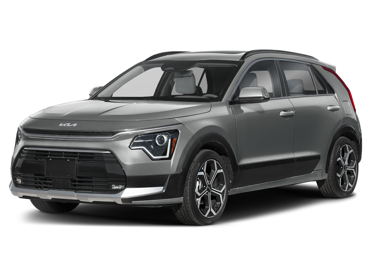 2025 Kia Niro EX Touring
