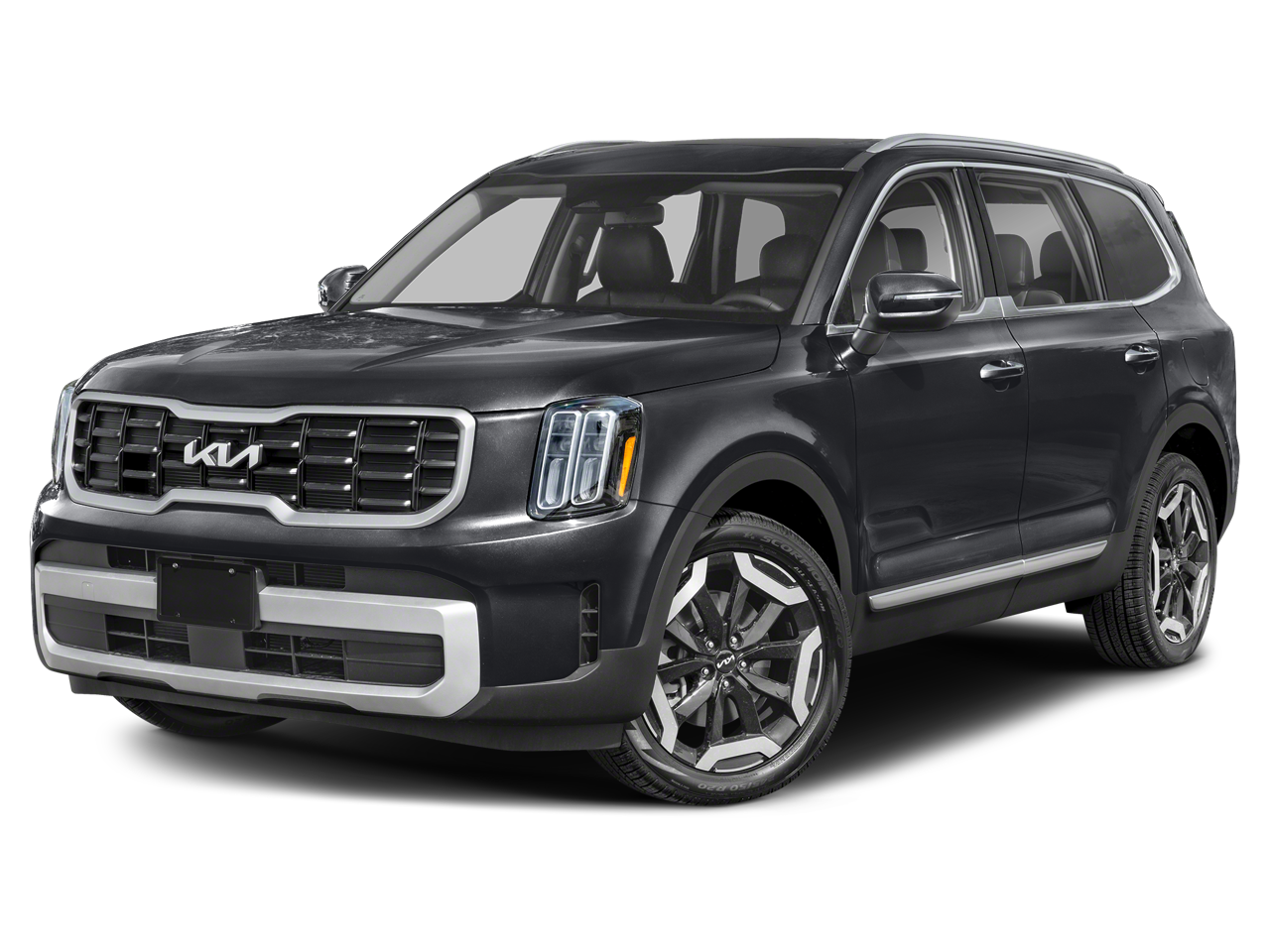 2025 Kia Telluride S**`1 OWNER CLN CF**
