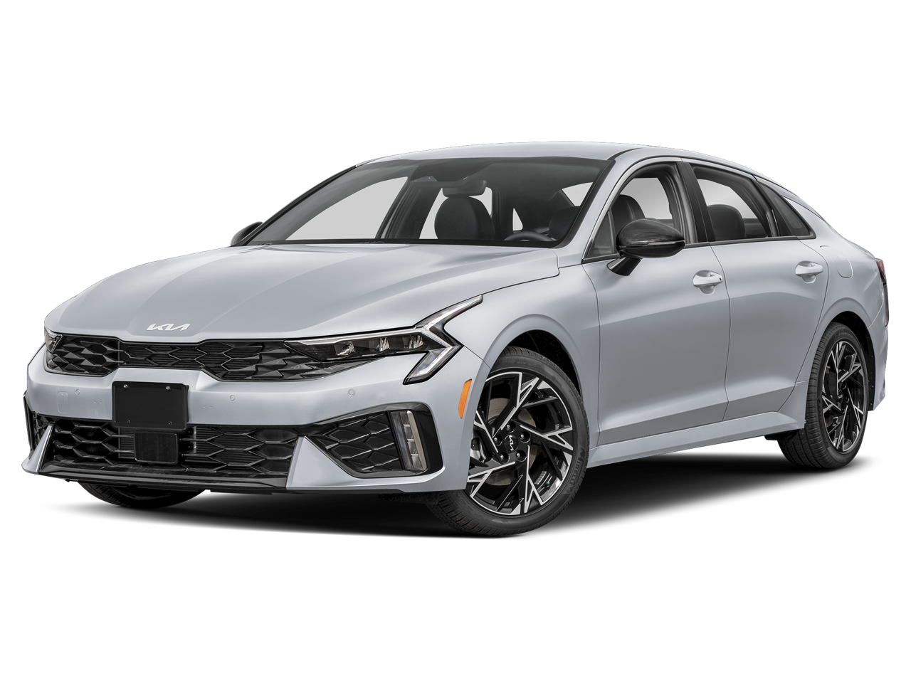 2026 Kia K5 GT-Line - Photo 52
