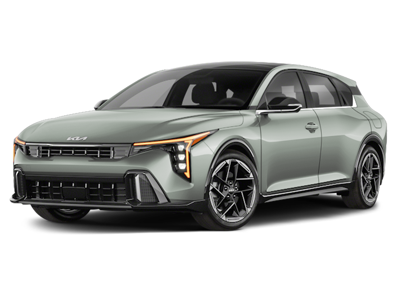 2026 Kia K4's photo