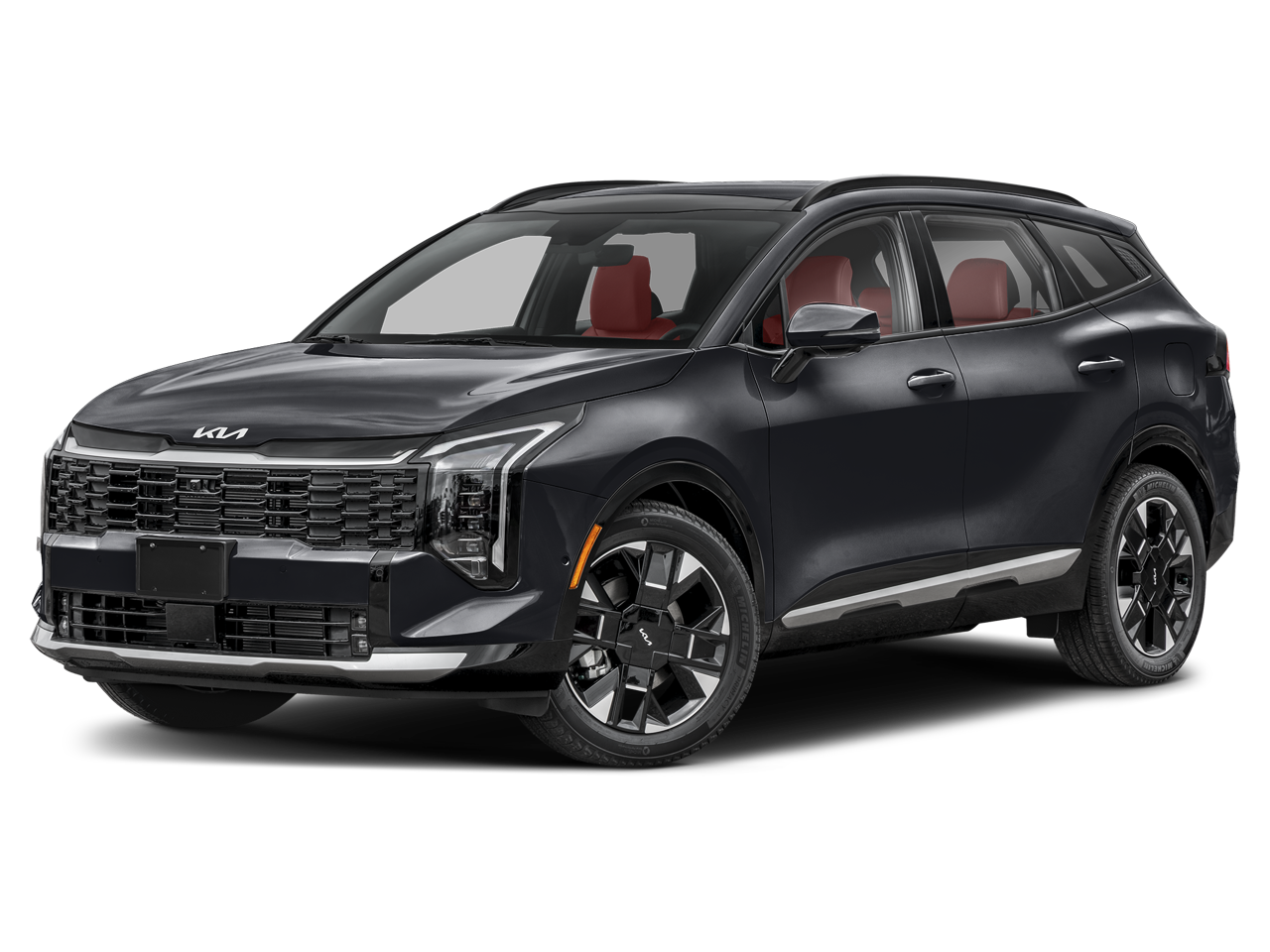 2026 Kia Sportage 2.5 SX Prestige AT's photo