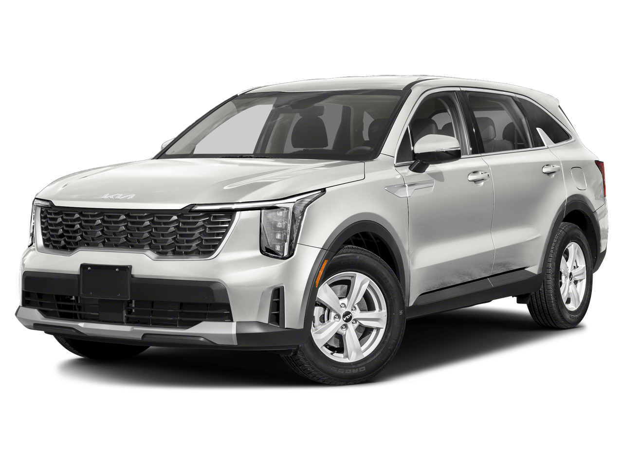 2026 Kia Sorento LX AT's photo