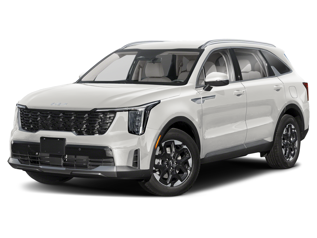 2026 Kia Sorento S AT's photo